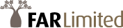 FAR Limited Logo